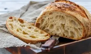 این نان قند خون را تنظیم می‌کند