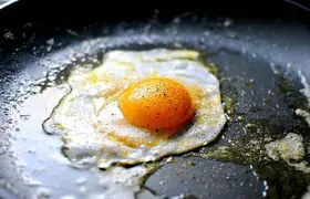 بهترین صبحانه برای کارمندان و افراد پشت‌میزنشین