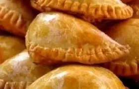 پیراشکی مرغ ؛ ساده ، خوشمزه و هیجان انگیز برای کودکان