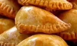 پیراشکی مرغ ؛ ساده ، خوشمزه و هیجان انگیز برای کودکان