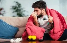 ۵ خوراکی که هنگام سرماخوردگی مثل سم عمل می‌کند! ؛ مراقب شماره ۲ باشید