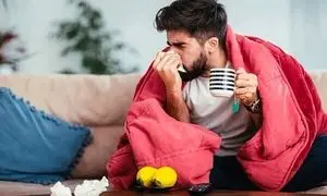 ۵ خوراکی که هنگام سرماخوردگی مثل سم عمل می‌کند! ؛ مراقب شماره ۲ باشید