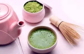 چگونه در خانه چای ماچا درست کنیم؟
