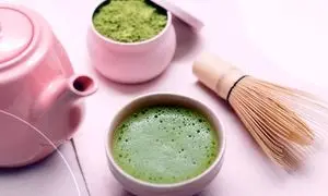 چگونه در خانه چای ماچا درست کنیم؟