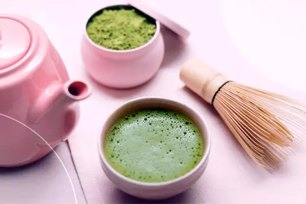 چگونه در خانه چای ماچا درست کنیم؟