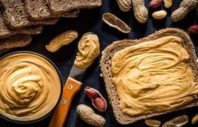 کنترل وزن و کاهش اشتها با مصرف این کره محبوب!؛ بهترین زمان مصرف کره بادام زمینی