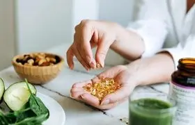 برای جذب ویتامین دی چی بخوریم ؟ + ۴ مکمل ضروری