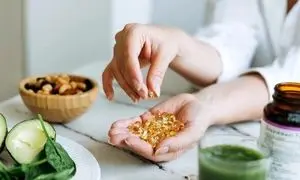 برای جذب ویتامین دی چی بخوریم ؟ + ۴ مکمل ضروری