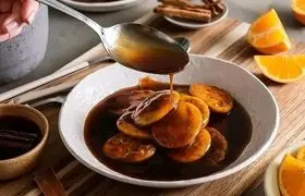 سوپیبیلا ؛‌ شیرینی سنتی و خوشمزه از آمریکای لاتین