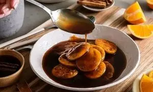 سوپیبیلا ؛‌ شیرینی سنتی و خوشمزه از آمریکای لاتین