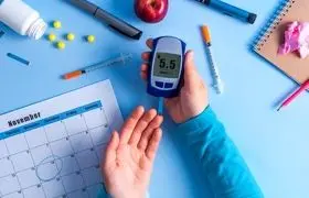 با این ۶ نوشیدنی خوش‌طعم، قند خونتان را کنترل کنید!