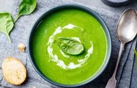 طرز تهیه 5 سوپ خوشمزه و مقوی