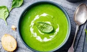 طرز تهیه 5 سوپ خوشمزه و مقوی