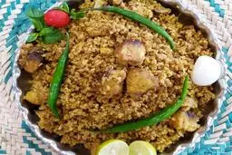 دستور پخت موفلک (ماهی شور)؛ غذای اصیل هرمزگان