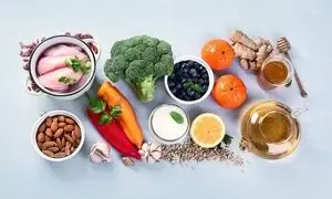 خوراکی‌هایی برای افزایش ایمنی بدن در زمستان
