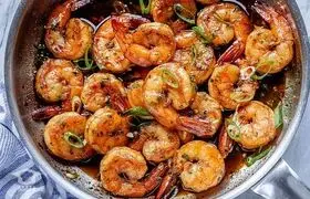 چرا میگو سفت می‌شود؟