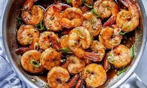 چرا میگو سفت می‌شود؟