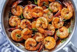 چرا میگو سفت می‌شود؟