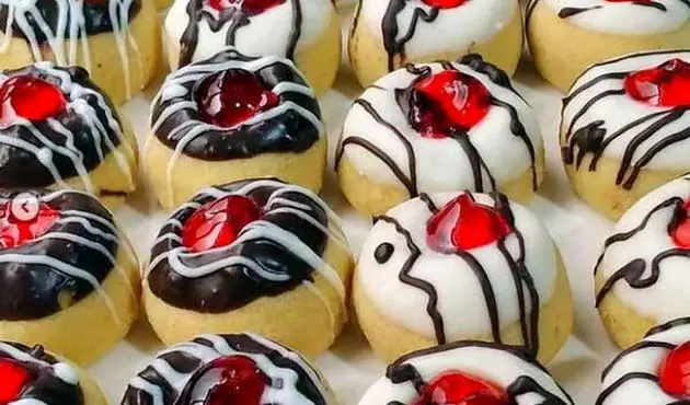  طرز تهیه شیرینی دادلی، یک شیرینی راحت و خوشمزه و بدون فر