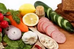 غذاها چطور شما را خوش‌بوتر و جذاب‌تر می‌کنند؟