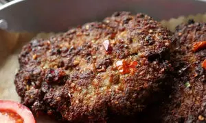  طرز تهیه کباب عروک؛ کباب خاص و خوش‌طعم عراقی