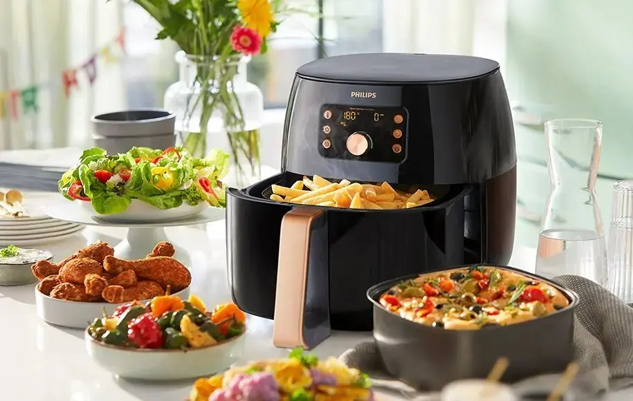 این غذاهای ساده و فوری با هواپز، آشپزی در شرایط جنگی را راحت می کند