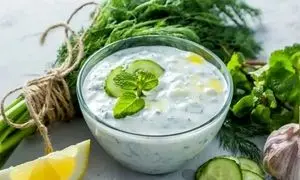 چرا باید ماست بخوریم؟