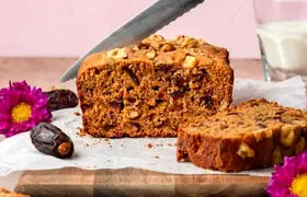  این کیک رژیمی خوشمزه را بدون نگرانی بخورید!