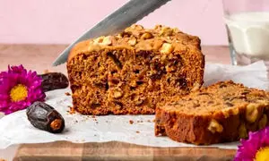  این کیک رژیمی خوشمزه را بدون نگرانی بخورید!