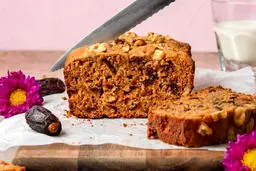  این کیک رژیمی خوشمزه را بدون نگرانی بخورید!