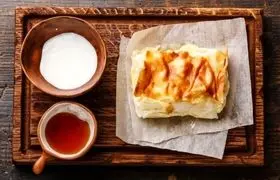 طرز تهیه دسر بانیتسا/ سفر خوشمزه به دنیای شیرینی‌ بلغاری