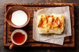 طرز تهیه دسر بانیتسا/ سفر خوشمزه به دنیای شیرینی‌ بلغاری