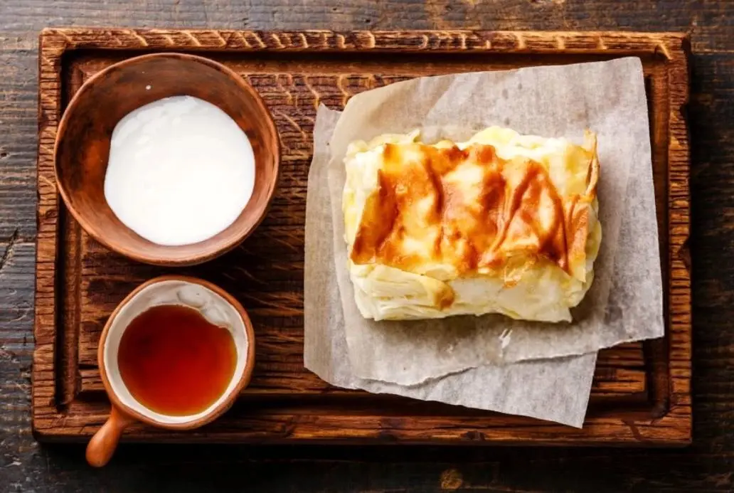 طرز تهیه دسر بانیتسا/ سفر خوشمزه به دنیای شیرینی‌ بلغاری