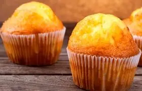 طرز تهیه کیک یزدی با ماست با فر و بدون فر