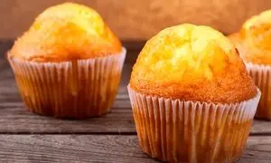 طرز تهیه کیک یزدی با ماست با فر و بدون فر