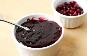 ترشک انار خانگی، ترش-شیرینِ نوستالژیک شب یلدا