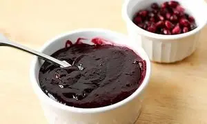 ترشک انار خانگی، ترش-شیرینِ نوستالژیک شب یلدا