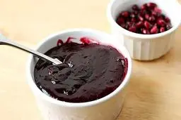 ترشک انار خانگی، ترش-شیرینِ نوستالژیک شب یلدا