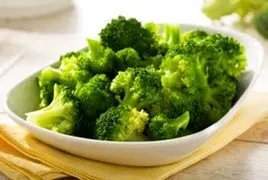 3 غذای رژیمی با کلم بروکلی