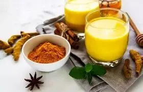 زردچوبه ؛ ادویه‌ای طلایی با خواص شگفت‌انگیز برای سلامت