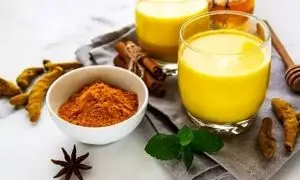 زردچوبه ؛ ادویه‌ای طلایی با خواص شگفت‌انگیز برای سلامت