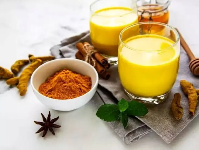 زردچوبه ؛ ادویه‌ای طلایی با خواص شگفت‌انگیز برای سلامت