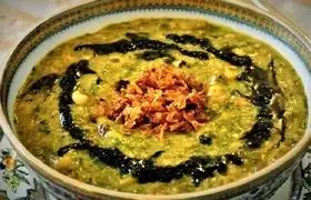 طرز تهیه آش کلم‌برگ تبریزی؛ خوش عطر و پرخاصیت