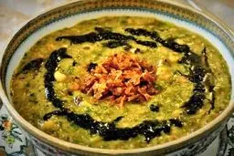 طرز تهیه آش کلم‌برگ تبریزی؛ خوش عطر و پرخاصیت