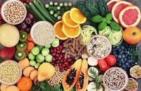 ۱۷ ماده غذایی که قند خون را پایین می‌آورند!