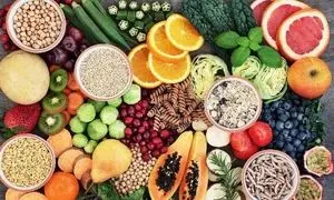 ۱۷ ماده غذایی که قند خون را پایین می‌آورند!