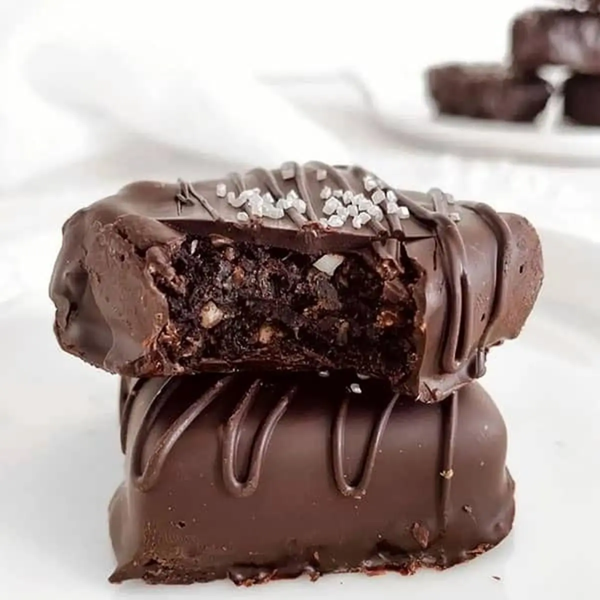 طرز تهیه شیرینی سابله روسی