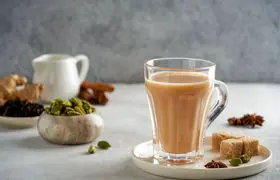 همه چیز درباره چای کرک و مزایای مصرف آن