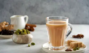 همه چیز درباره چای کرک و مزایای مصرف آن