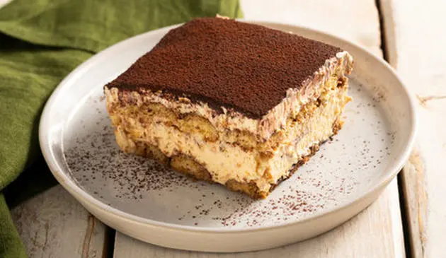 تیرامیسو بدون گلوتن ؛ یک دسر ایتالیایی لذیذ برای شب یلدا | مراحل کامل روش تهیه + تصاویر